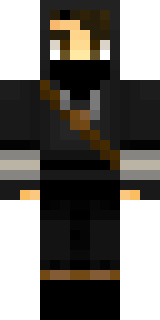Скин для Minecraft