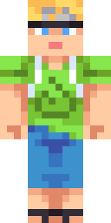 Скин для Minecraft