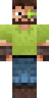 Скин для Minecraft