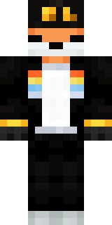 Скин для Minecraft