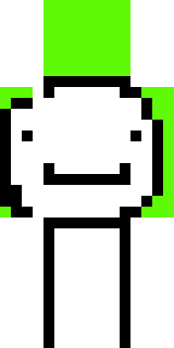 Скин для Minecraft