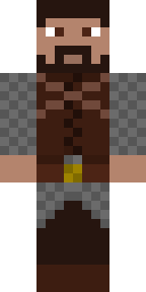 Скин для Minecraft