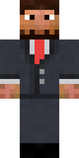 Скин для Minecraft
