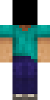 Скин для Minecraft