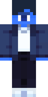 Скин для Minecraft