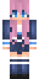 Скин для Minecraft