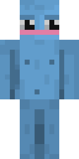 Скин для Minecraft