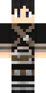 Скин для Minecraft