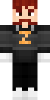 Скин для Minecraft