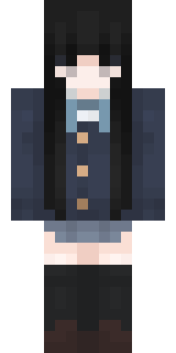 Скин для Minecraft