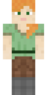 Скин для Minecraft