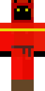 Скин для Minecraft