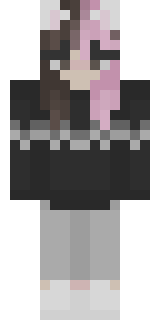 Скин для Minecraft