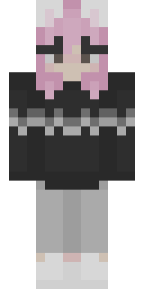 Скин для Minecraft