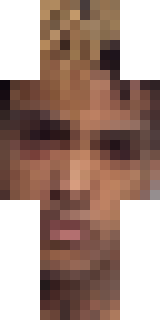 Скин для Minecraft