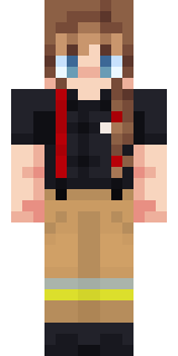 Скин для Minecraft