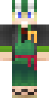 Скин для Minecraft