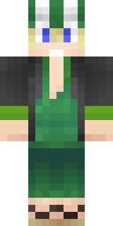Скин для Minecraft