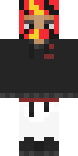 Скин для Minecraft