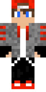 Скин для Minecraft