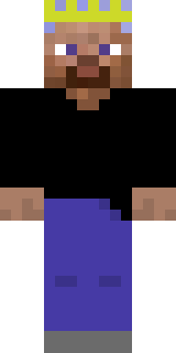 Скин для Minecraft