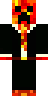 Скин для Minecraft