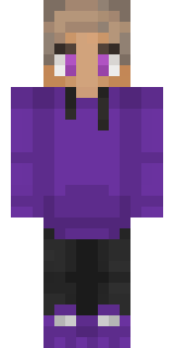 Скин для Minecraft