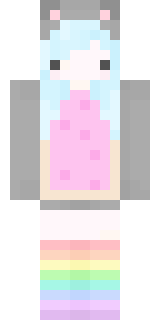 Скин для Minecraft