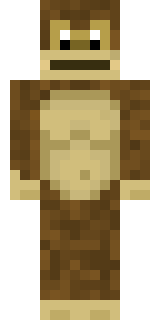 Скин для Minecraft