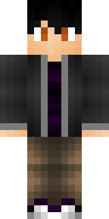 Скин для Minecraft