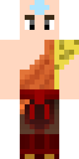Скин для Minecraft