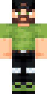 Скин для Minecraft