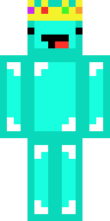 Скин для Minecraft