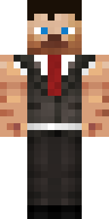 Скин для Minecraft
