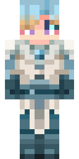 Скин для Minecraft