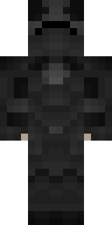 Скин для Minecraft