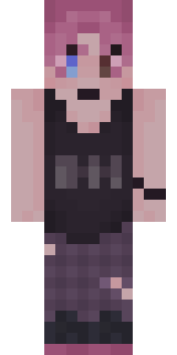Скин для Minecraft
