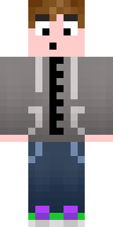 Скин для Minecraft