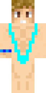 Скин для Minecraft