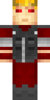 Скин для Minecraft