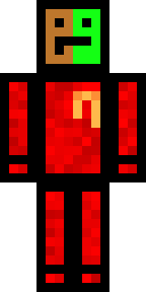 Скин для Minecraft