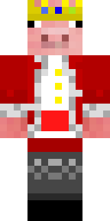 Скин для Minecraft