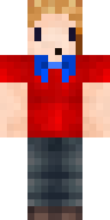 Скин для Minecraft