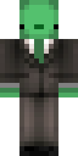 Скин для Minecraft