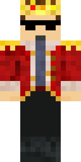 Скин для Minecraft