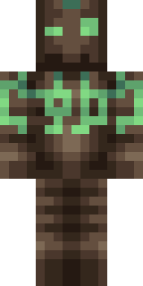 Скин для Minecraft