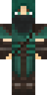 Скин для Minecraft