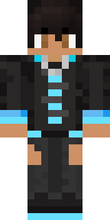 Скин для Minecraft
