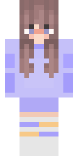 Скин для Minecraft