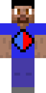 Скин для Minecraft